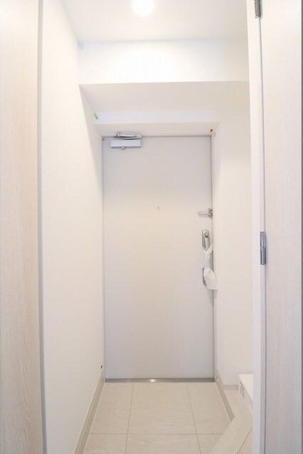 Ａｕｇｕｓｔａ　Ｒｅｓｉｄｅｎｃｅ大森の物件内観写真