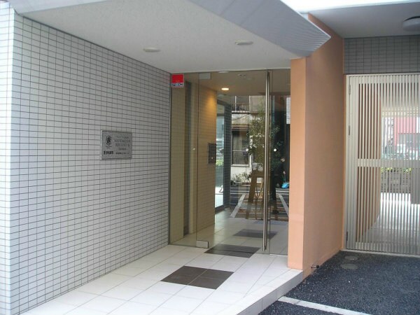 サンテミリオン池袋Ⅲの物件外観写真