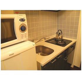 サンテミリオン池袋Ⅲの物件内観写真