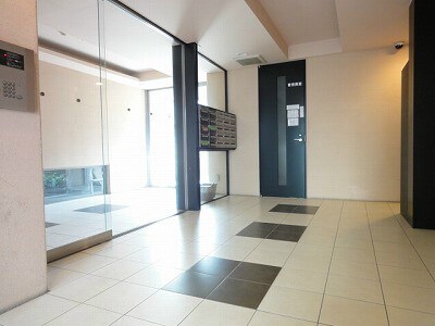 サンテミリオン池袋Ⅲの物件外観写真