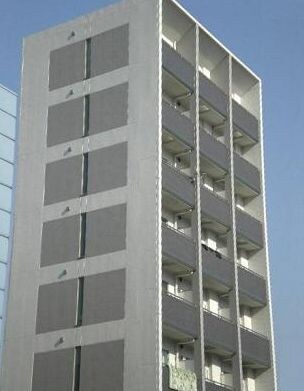 サンテミリオン池袋Ⅲの物件外観写真