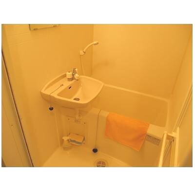 サンテミリオン池袋Ⅲの物件内観写真