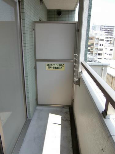 サンテミリオン池袋Ⅲの物件内観写真