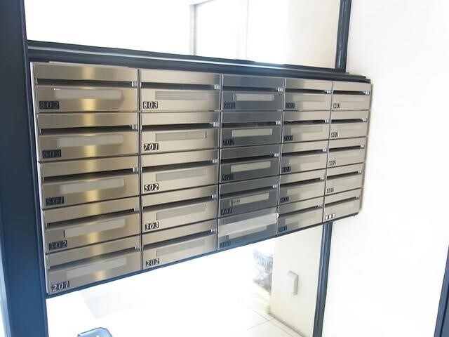 サンテミリオン池袋Ⅲの物件内観写真