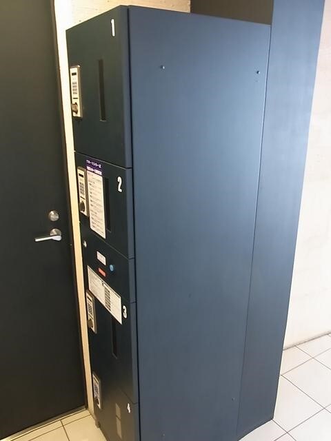 サンテミリオン池袋Ⅲの物件内観写真