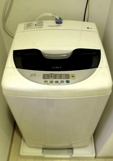 サンテミリオン池袋Ⅲの物件内観写真