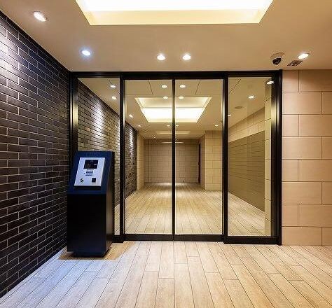 ＡＬＴＥＲＮＡ亀戸の物件外観写真