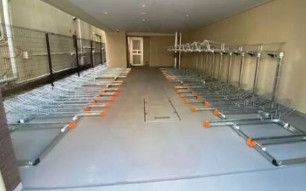 ＡＬＴＥＲＮＡ亀戸の物件外観写真