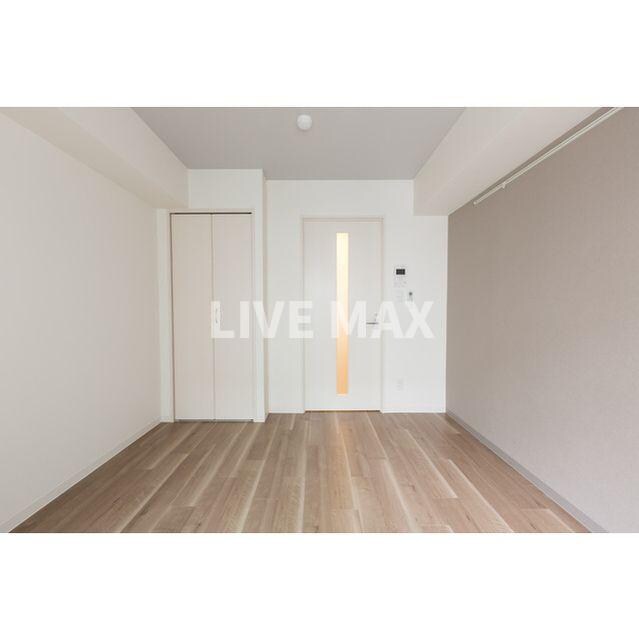 ＮＴＰＲレジデンス大井町の物件内観写真