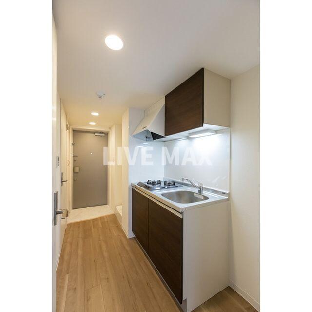 ＮＴＰＲレジデンス大井町の物件内観写真