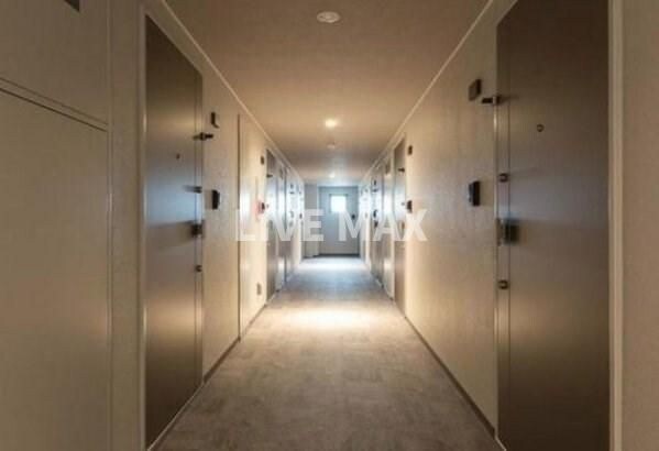 ＮＴＰＲレジデンス大井町の物件外観写真