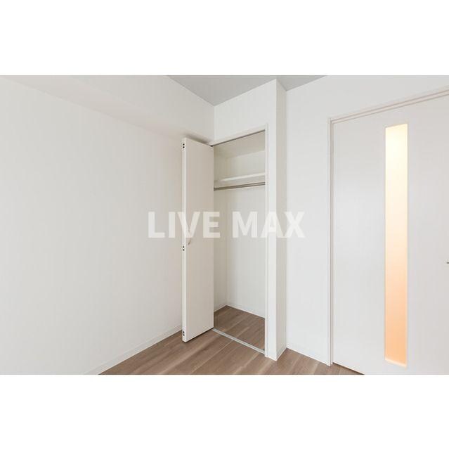 ＮＴＰＲレジデンス大井町の物件内観写真