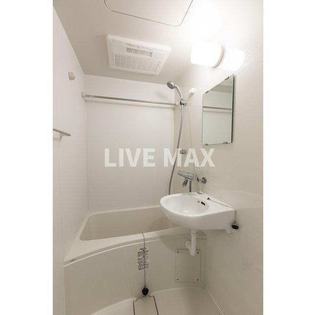 ＮＴＰＲレジデンス大井町の物件内観写真