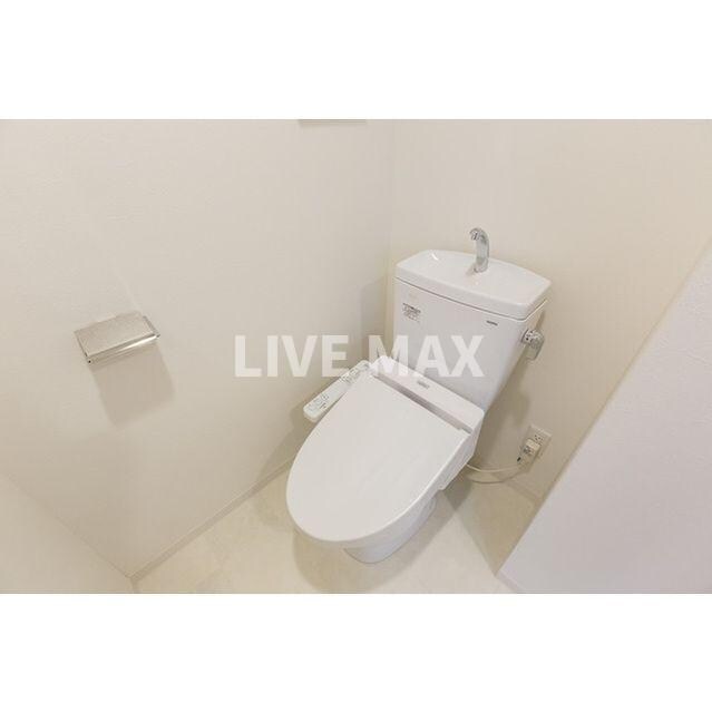 ＮＴＰＲレジデンス大井町の物件内観写真