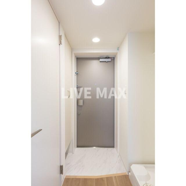 ＮＴＰＲレジデンス大井町の物件内観写真