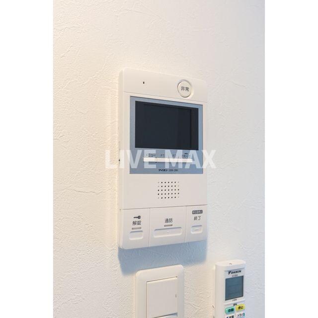 ＮＴＰＲレジデンス大井町の物件内観写真