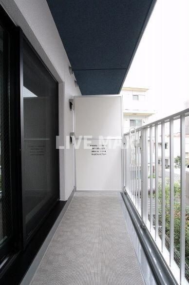 ＮＴＰＲレジデンス大井町の物件内観写真