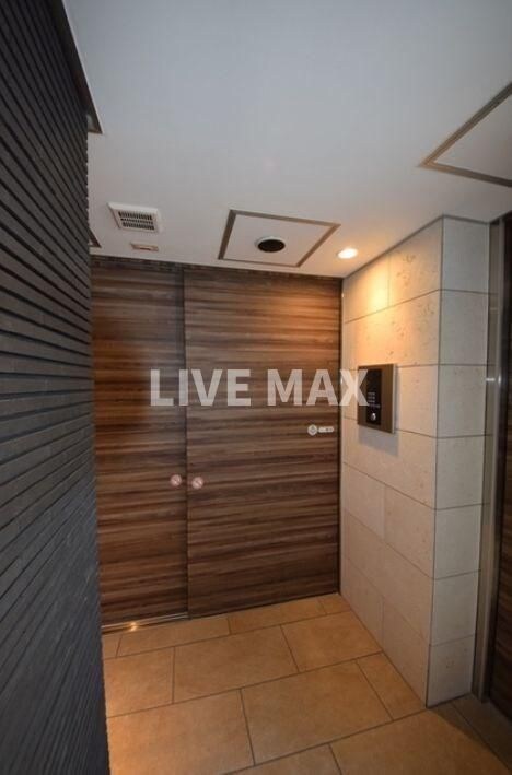 ＮＴＰＲレジデンス大井町の物件内観写真