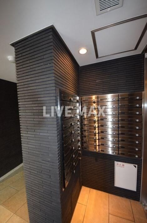 ＮＴＰＲレジデンス大井町の物件内観写真