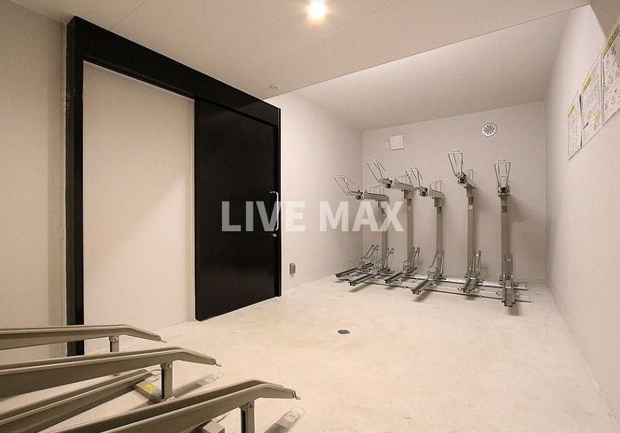 ＮＴＰＲレジデンス大井町の物件内観写真