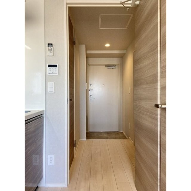 ドゥーエ亀戸Ⅱの物件内観写真