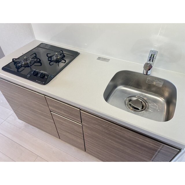 ドゥーエ亀戸Ⅱの物件内観写真