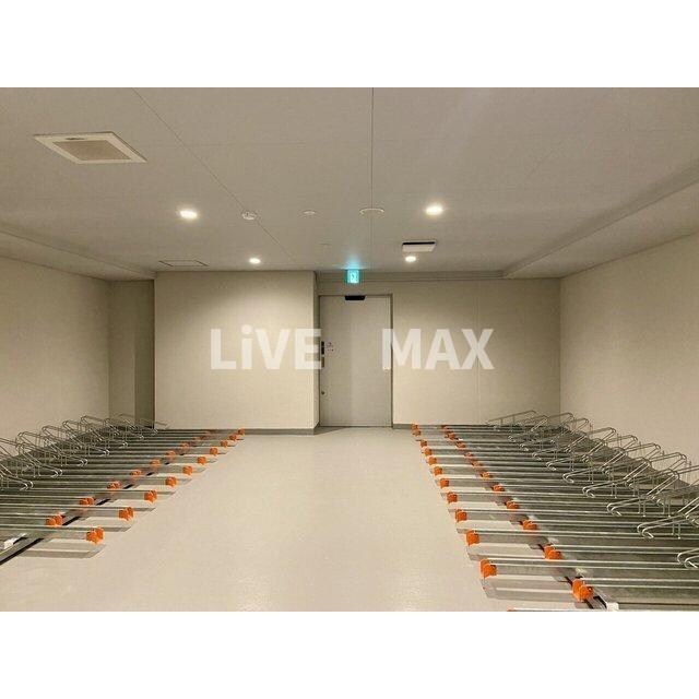 ドゥーエ亀戸Ⅱの物件外観写真