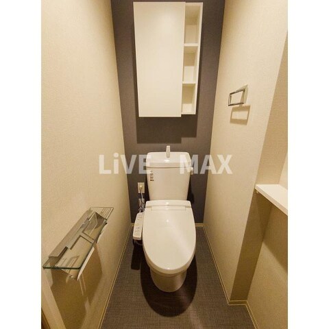 ドゥーエ亀戸Ⅱの物件内観写真