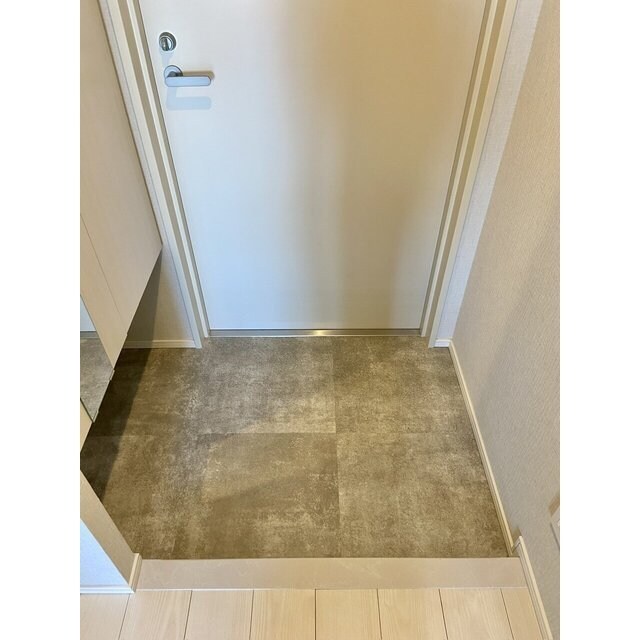 ドゥーエ亀戸Ⅱの物件内観写真