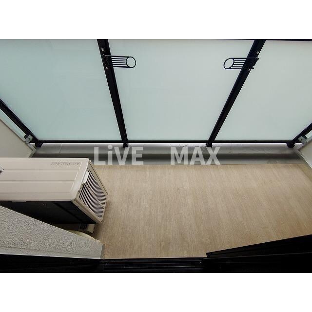 ドゥーエ亀戸Ⅱの物件内観写真