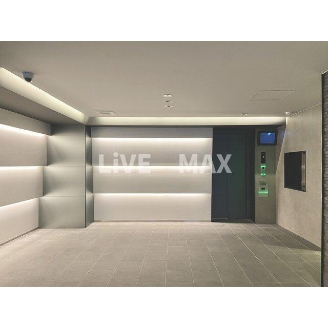 ドゥーエ亀戸Ⅱの物件内観写真