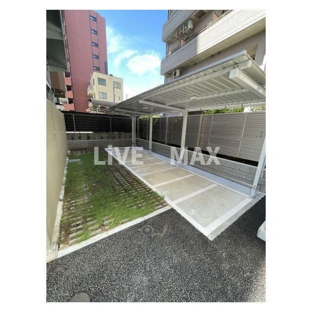 ドゥーエ亀戸Ⅱの物件内観写真