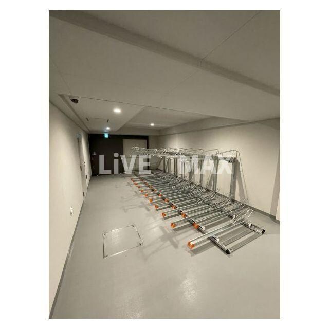 ドゥーエ亀戸Ⅱの物件内観写真