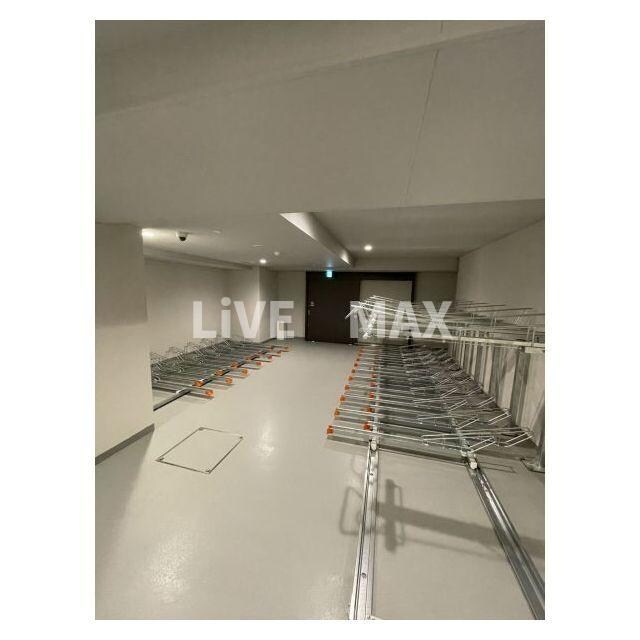 ドゥーエ亀戸Ⅱの物件内観写真