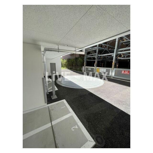 ドゥーエ亀戸Ⅱの物件内観写真