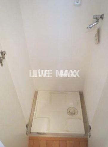 麻布十番駅 徒歩7分 7階の物件内観写真