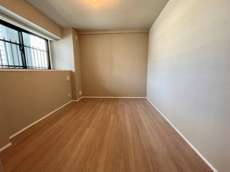 レジディア芝浦の物件内観写真