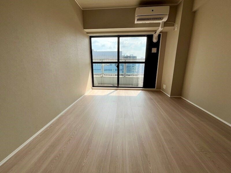 レジディア芝浦の物件内観写真