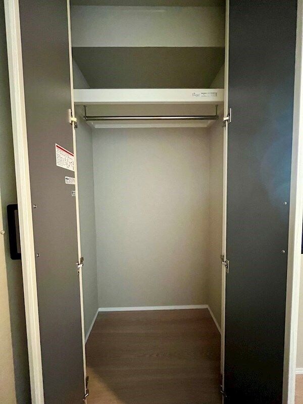 レジディア芝浦の物件内観写真