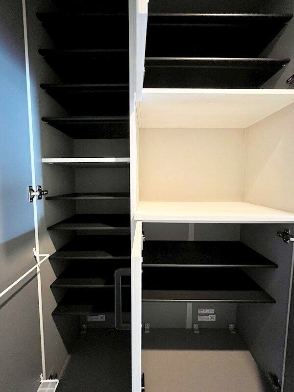 レジディア芝浦の物件内観写真