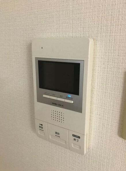 ブルーシャトー戸越の物件内観写真