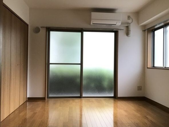 ブルーシャトー戸越の物件内観写真