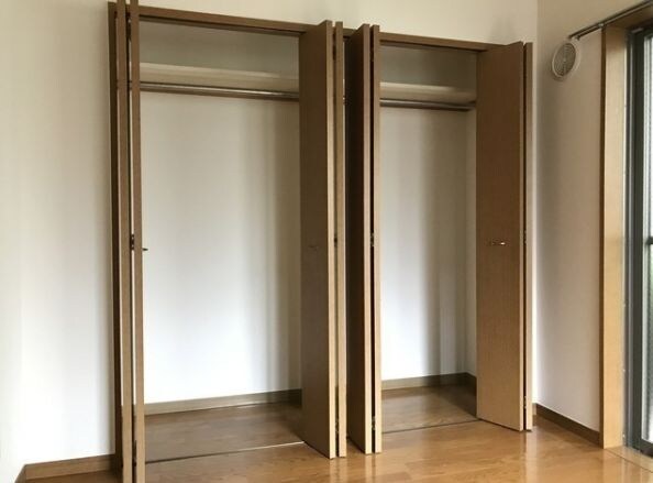 ブルーシャトー戸越の物件内観写真