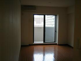 カナーリス月島の物件内観写真