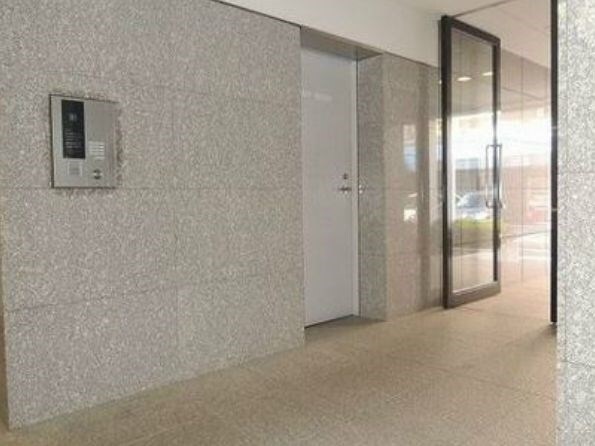 カナーリス月島の物件内観写真