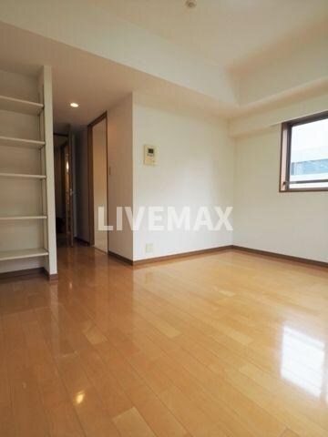 レジディア大井町Ⅱの物件内観写真