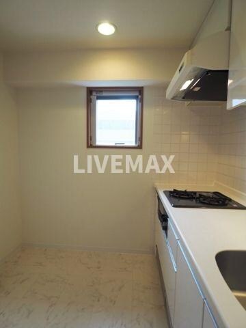 レジディア大井町Ⅱの物件内観写真