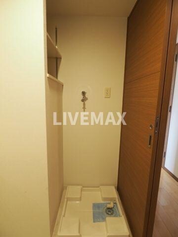 レジディア大井町Ⅱの物件内観写真