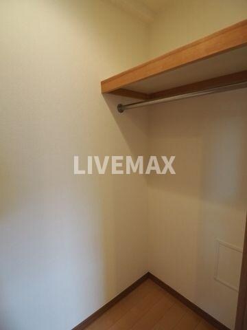 レジディア大井町Ⅱの物件内観写真