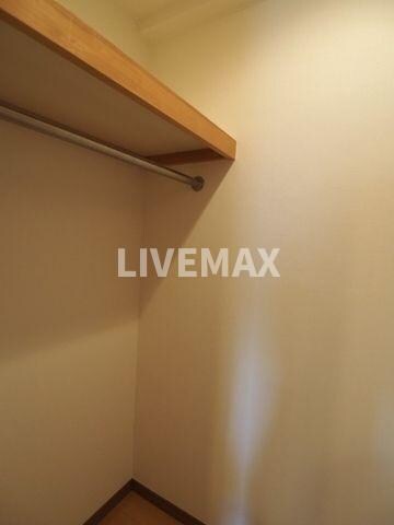 レジディア大井町Ⅱの物件内観写真